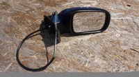 фото thumb №1, Зеркало правое kmfd peugeot 307