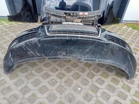 фото thumb №7, Перед kompletny audi a6 c6 lift чёрный ly9b