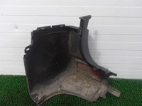 фото thumb №6, Sprinter w906 vw crafter lift 11-16 уголок бампера задний правый задняя оригинальный номер