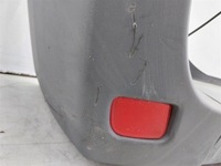 фото thumb №9, Бампер задний задняя renault master iv 2010-2019r чёрный kpl