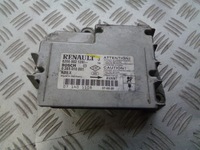 фото thumb №1, Renault clio iii 3 модуль датчик подушка безопасности 8200502126