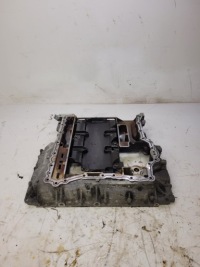 фото thumb №1, Піддон напівблок двигуна audi s4 s5 a6 3.0 tfsi 06e103603m