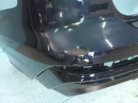 фото thumb №5, Бампер audi a6 c8 4k9 s-line kombi задняя задний 18-