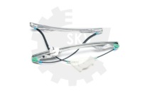 фото thumb №8, Підйомник скло перед правий, citroen c5 ii, 9222p5