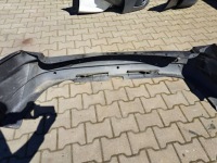 фото thumb №6, Бампер задний ssangyong kyron