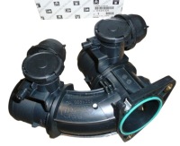 фото thumb №1, Дроссельная заслонка citroen c5 ii peugeot 407 0345.e9 org