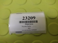 фото thumb №5, Toyota yaris 1.0 привідний вал привідна ліва bez abs