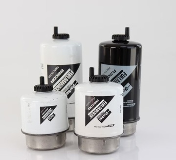 Fuel Manager 35746 Топливный фильтр Stanadyne Parker