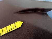 фото thumb №6, Cayenne ii 7p5 защита стойка c правая задняя 7p0867766