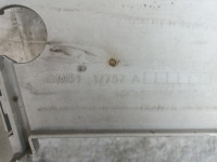 Ford focus iii 11-14 бампер передний kielce-gliwi Недорого, фото thumb