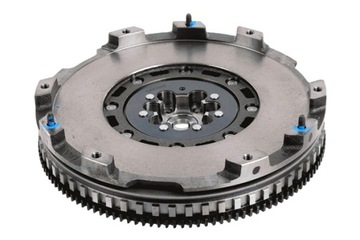 фото thumb №1, Sachs колесо маховики двухмассовый hyundai i30 kia ceed proceed xceed 1.4