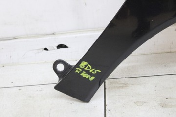 фото thumb №7, Крило правий перед переднє peugeot 3008 i 2009r- ktv ktvd - код фарби