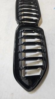 Решётка радиатора радиатора решётка радиатора решётки радиатора bmw 3 iii g20 g21 5a39376 Недорого, фото thumb