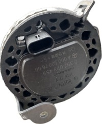 Панель  перед передний кронштейн  помпа mercedes c w206 оригинал кронштейн крепления Оригинал, фото thumb