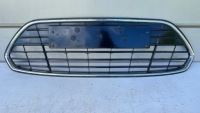 Купить Ford mondeo iv mk4 рестайлинг  решётка радиатора решётка решётка  бампера хром, фото thumb