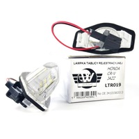 фото thumb №4, Led підсвітка номерного знака реєстраційний лампи