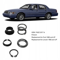 фото thumb №10, Набор верхних подшипник колонки рулевого f4dz