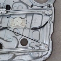 фото thumb №9, Підйомник скло праве перед kia carens iii 5d hb 824801dxxx nr227