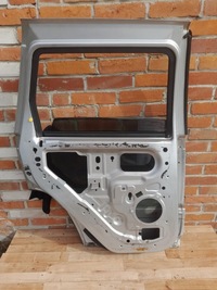 фото thumb №15, Jeep grand cherokee wk 5-10 дверь левый задняя