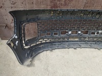 фото thumb №8, Бампер перед hyundai staria