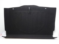 фото thumb №1, Hyundai i30 ii kombi обшивка пол багажника 2012-