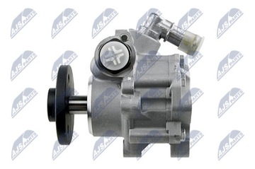 фото thumb №10, Насос усилителя bmw 520i 523i 525i 530i 02-10