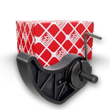 фото thumb №1, 33693/feb натяжитель цепи распределительный вал vw насоса масла 1,9tdi febi bilstein