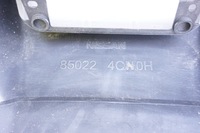 фото thumb №6, Nissan x-trail t32 бампер зад задний новый оригинал