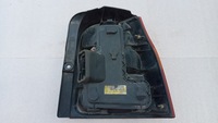 фото thumb №7, Seat arosa лампа лівий задня 6h0945111h