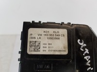 фото thumb №4, Модуль skoda octavia ii lift 1k0953549cs