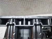 фото thumb №7, Коллектор всасывающий 7560237 bmw x1 e84 2.0b