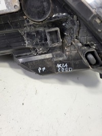 фото thumb №13, Kia proceed ii лампа uk правый перед 92102-a2491