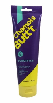 Chamois Butt'r Eurostyle мазь 235мл