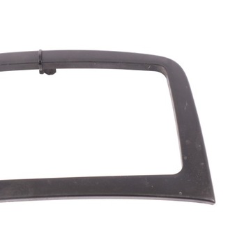 фото thumb №10, Mercedes vito w639 рамка корпус консолі a6396890639