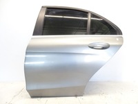 фото thumb №1, Двері лівий задня ліва задні mercedes c w205 sedan 792