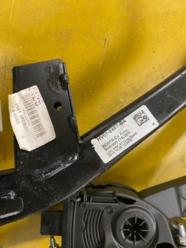 фото thumb №6, Педали автомат gaz тормоз ford kuga mk2 st line