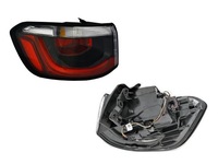 фото thumb №1, Jeep compass 2017-2021 лампа задняя левая 55112682ad