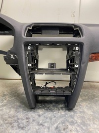 фото thumb №13, Skoda octavia ii lift консоль приборная панель подушка подушка безопасности pas europa