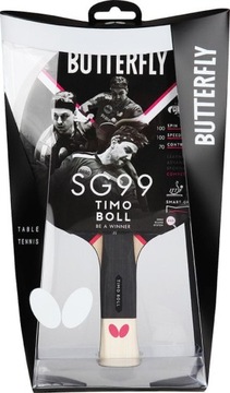Тимо Болл SG99
