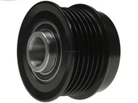 фото thumb №2, Ast afp6022 зчеплення генератора chrysler voyager/au