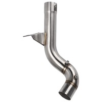 фото thumb №6, Заміна труби випускної motocykla ze нержавіюча сталь