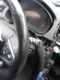 фото thumb №3, Повітропровід пелюстки перемикання insignia a lift opc