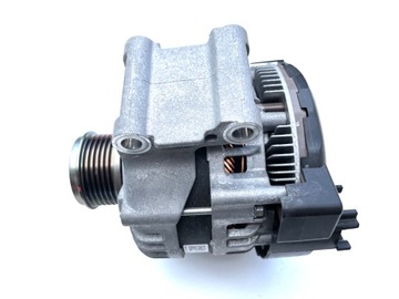 Генератор 06L903024C AUDI A4 A5 8W 2.0 TFSI