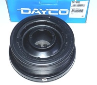 фото thumb №9, Колесо ременное вала коленчатого [dayco]