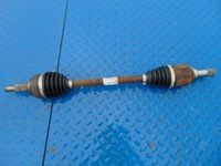 фото thumb №1, Привідний вал ліва перед 1.5 dci renault modus lift 07-12