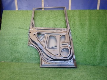 фото thumb №9, Subaru forester v 18- двері ліві задні зад