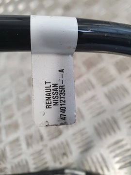 фото thumb №8, Renault captur ii 2019-2023 1.0 tce підсилювач гальма європейські