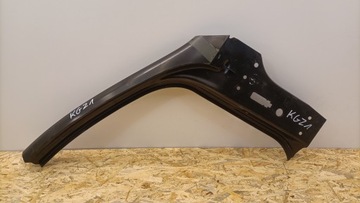 фото thumb №1, Opel insignia a правый стойка порог перед четверть 13268645 kgz1