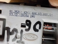 фото thumb №5, Man tgl 7.180 лампа потолочный