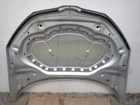 Капот крышка двигателя skoda octavia 4 iv nx3 nx5 2020- с Разборки, фото thumb